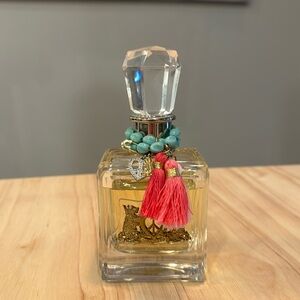 Peace, Love & Juicy Couture